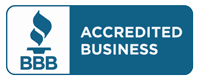 BBB Accredited